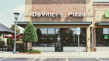 Da Vinci’s Pizza