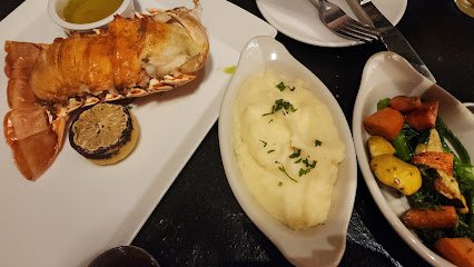 Aspens Bar & Grill
