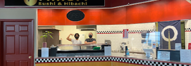 Amori Sushi
