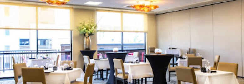 Richard’s Restaurant & Bar