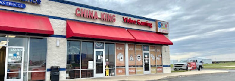 China King