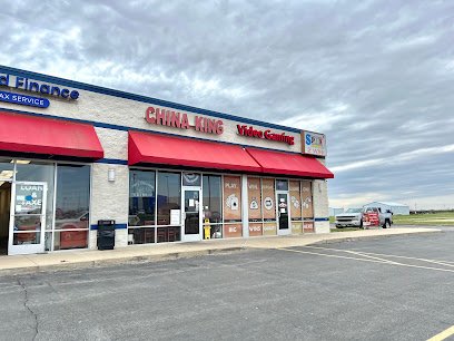China King