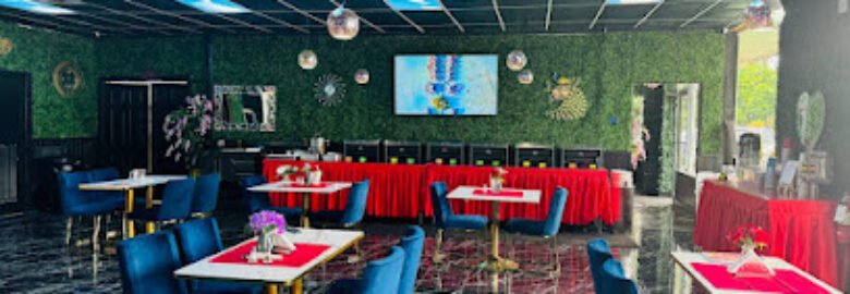 Fiore Indian Cuisine