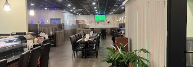 Sakana Asian Cuisine
