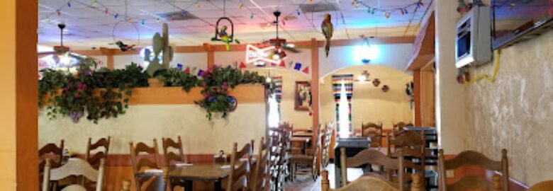 Peso’s Mexican Restaurant
