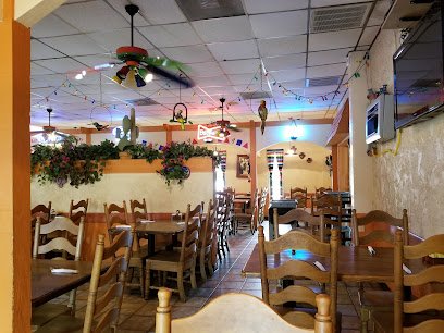 Peso’s Mexican Restaurant