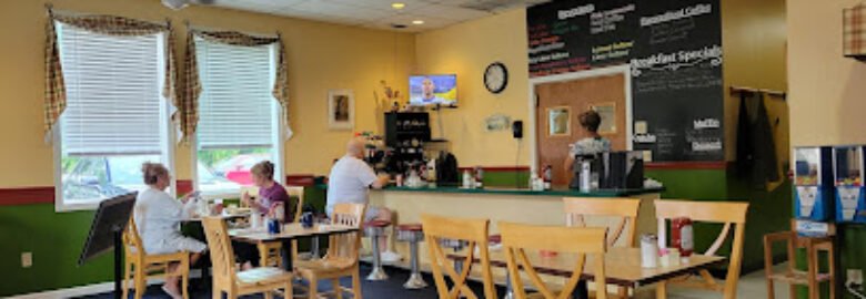 Good Mornings Restaurant