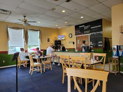 Good Mornings Restaurant