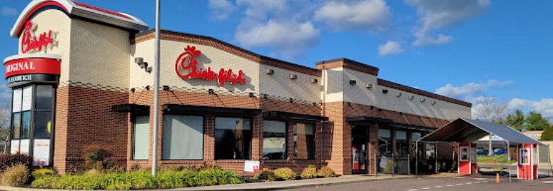 Chick-fil-A