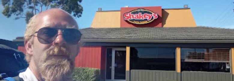 Shakey’s Pizza Parlor