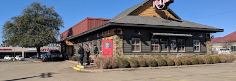 RibCrib BBQ