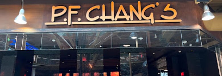 P.F. Chang’s