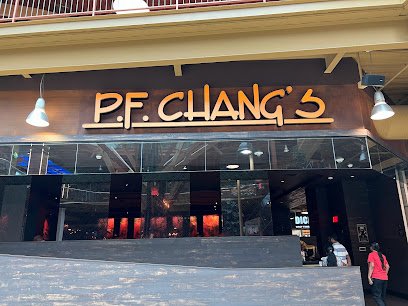 P.F. Chang’s