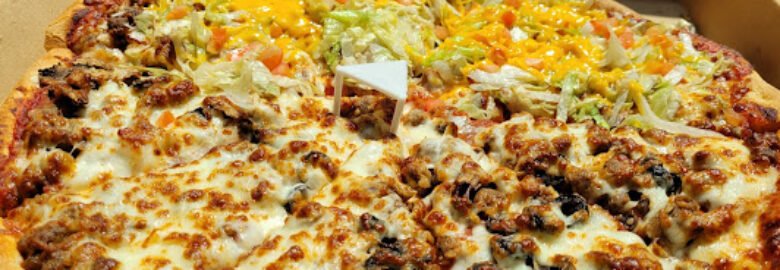 Godfather’s Pizza Express