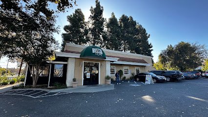 Bill’s Cafe – Alameda