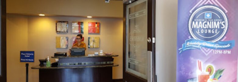 Magnim’s Restaurant