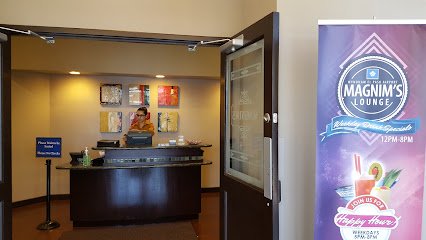 Magnim’s Restaurant