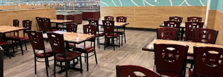 Ocean Grill Buffet