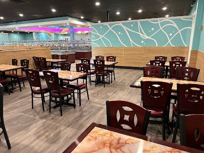 Ocean Grill Buffet