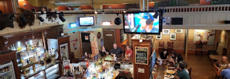 Painted Horse Bar & Grille