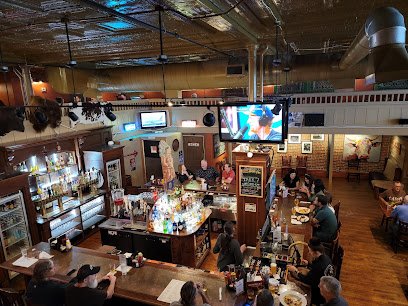 Painted Horse Bar & Grille