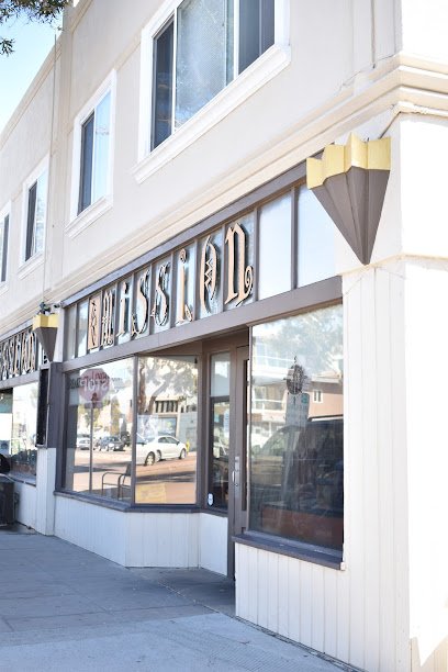 The Mission – Mission Beach