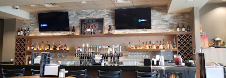 Hy-Vee Market Grille Express