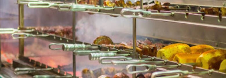 Rioz Brazilian Steakhouse