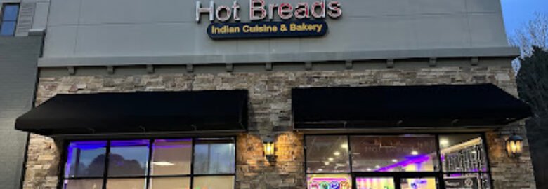HotBreads 9spices – Best Veg Indian Restaurant in Alpharetta GA