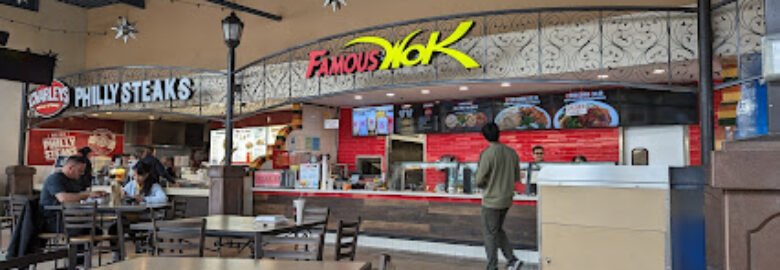 Famous Wok