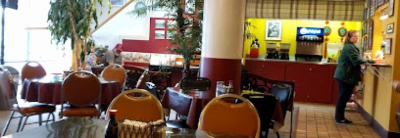 China Cafe