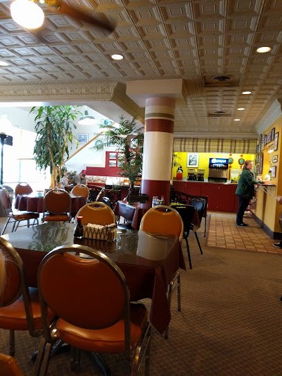 China Cafe