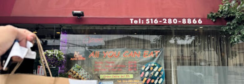 Nova Asian Bistro
