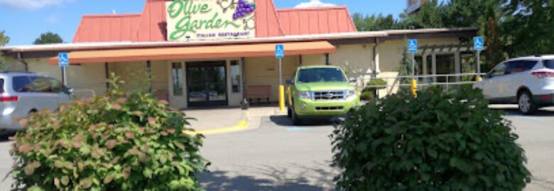 Olive Garden Italian Restaurant