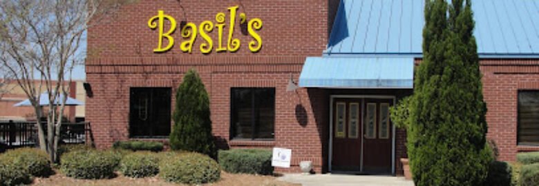 Basil’s Restaurant & Pizzeria