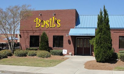 Basil’s Restaurant & Pizzeria