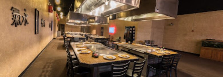 Mr. Sushi and Japanese Steakhouse