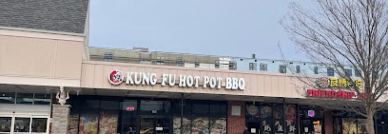 Kungfu Hotpot BBQ