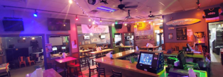 Chicho’s Pizza Greenbrier