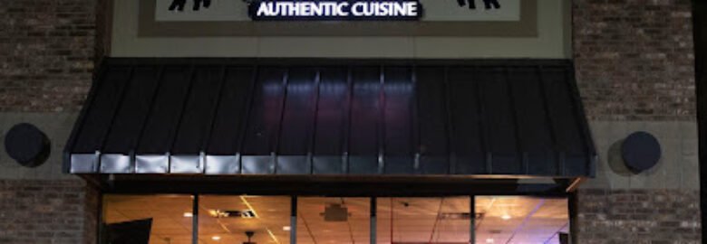 Asian Cafe