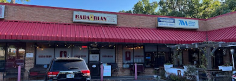 The Bada Bean