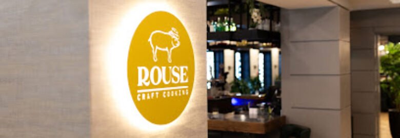 Rouse Craft Kitchen
