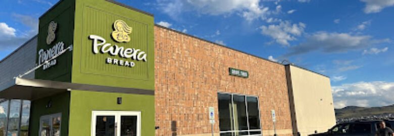 Panera Bread