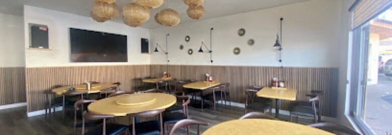 Maxim’s Seafood Restaurant