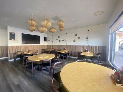 Maxim’s Seafood Restaurant
