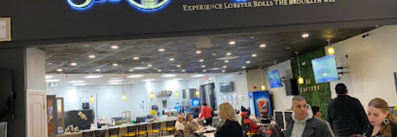 BK Lobster Foxwoods