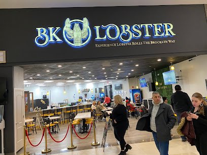 BK Lobster Foxwoods