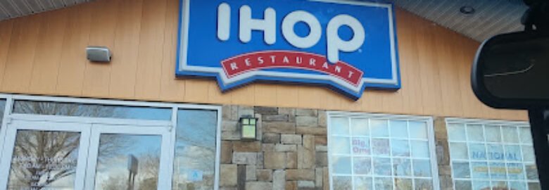 IHOP