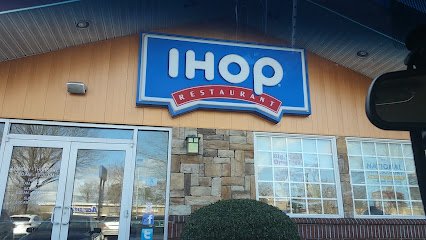 IHOP