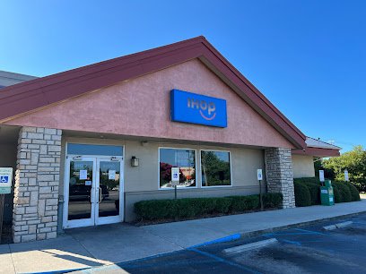 IHOP